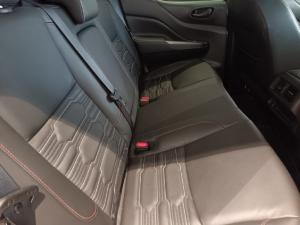 Nissan Navara 2.5DDTi double cab Pro-4X 4x4 Warrior - Image 7