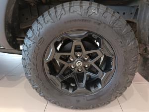 Nissan Navara 2.5DDTi double cab Pro-4X 4x4 Warrior - Image 8