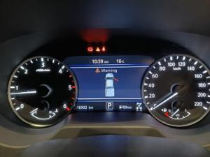 Nissan Navara 2.5DDTi double cab Pro-4X 4x4 Warrior - Image 9