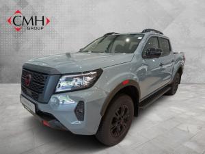 Nissan Navara 2.5DDTi double cab Pro-2X - Image 1