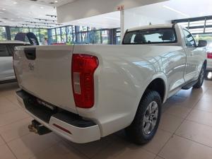 GWM P-Series 2.0TD single cab SX - Image 11