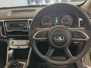 GWM P-Series 2.0TD single cab SX - Image 12