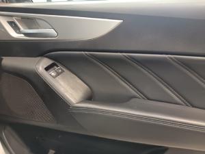 GWM P-Series 2.0TD single cab SX - Image 13
