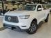GWM P-Series 2.0TD single cab SX - Thumbnail 1