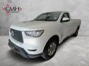 Thumbnail GWM P-Series 2.0TD single cab SX