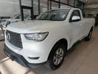 Thumbnail GWM P-Series 2.0TD single cab SX