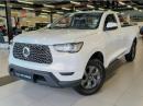 Thumbnail GWM P-Series 2.0TD single cab SX