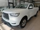Thumbnail GWM P-Series 2.0TD single cab SX