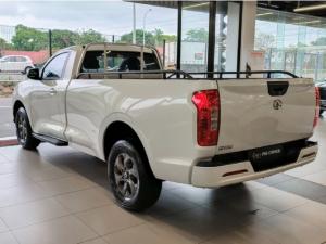GWM P-Series 2.0TD single cab SX - Image 2