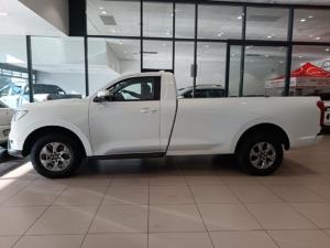 GWM P-Series 2.0TD single cab SX - Image 2