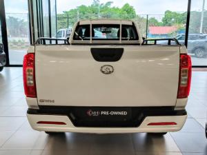 GWM P-Series 2.0TD single cab SX - Image 3