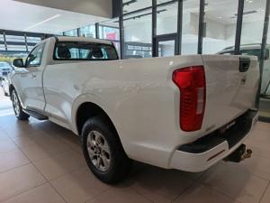 GWM P-Series 2.0TD single cab SX - Image 3