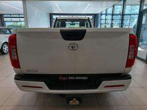 GWM P-Series 2.0TD single cab SX - Image 4