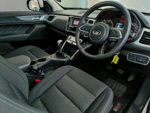 GWM P-Series 2.0TD single cab SX - Image 4