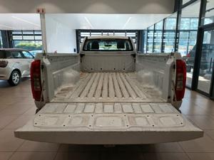GWM P-Series 2.0TD single cab SX - Image 5