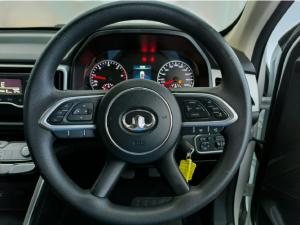 GWM P-Series 2.0TD single cab SX - Image 5