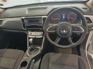 GWM P-Series 2.0TD single cab SX - Image 6