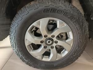 GWM P-Series 2.0TD single cab SX - Image 7