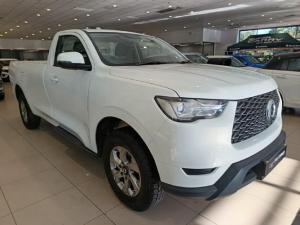 GWM P-Series 2.0TD single cab SX - Image 9