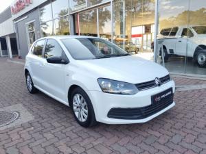 Volkswagen Polo Vivo hatch 1.4 Trendline - Image 1