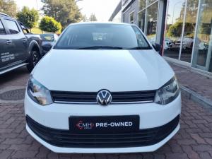 Volkswagen Polo Vivo hatch 1.4 Trendline - Image 2