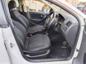 Volkswagen Polo Vivo hatch 1.4 Trendline - Image 4