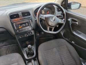 Volkswagen Polo Vivo hatch 1.4 Trendline - Image 5