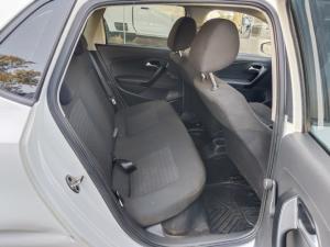 Volkswagen Polo Vivo hatch 1.4 Trendline - Image 8