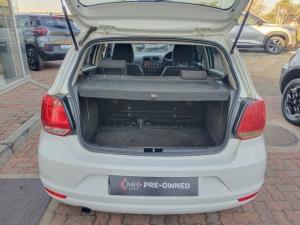 Volkswagen Polo Vivo hatch 1.4 Trendline - Image 9