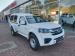 GWM Steed 5 2.0VGT single cab S - Thumbnail 1