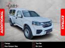 Thumbnail GWM Steed 5 2.0VGT single cab S