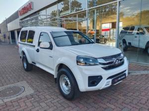GWM Steed 5 2.0VGT single cab S - Image 1