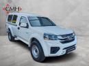 Thumbnail GWM Steed 5 2.0VGT single cab S