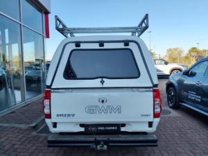 GWM Steed 5 2.0VGT single cab S - Image 3