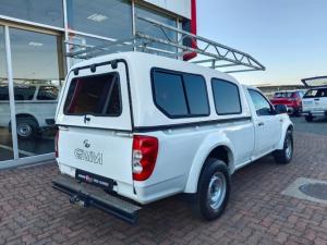 GWM Steed 5 2.0VGT single cab S - Image 4