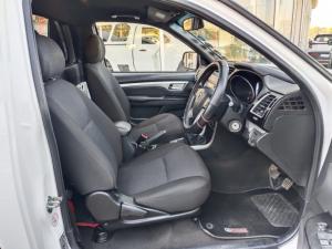 GWM Steed 5 2.0VGT single cab S - Image 5