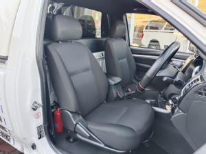 GWM Steed 5 2.0VGT single cab S - Image 6
