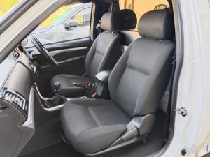GWM Steed 5 2.0VGT single cab S - Image 7