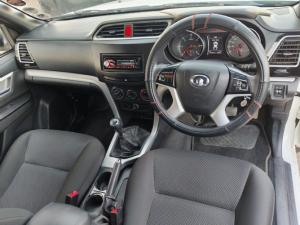 GWM Steed 5 2.0VGT single cab S - Image 8