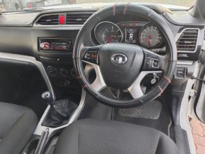 GWM Steed 5 2.0VGT single cab S - Image 9