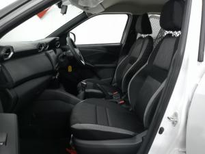 Nissan Magnite 1.0 Move panel van - Image 11