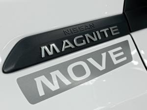 Nissan Magnite 1.0 Move panel van - Image 13