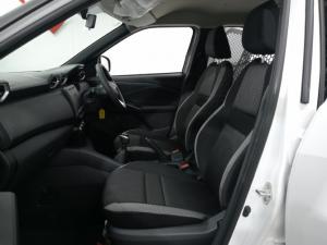 Nissan Magnite 1.0 Move panel van - Image 18