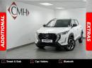 Thumbnail Nissan Magnite 1.0 Move panel van