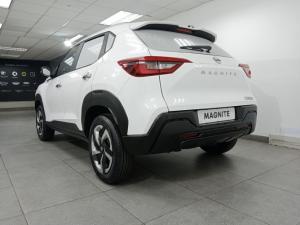 Nissan Magnite 1.0 Move panel van - Image 3