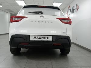 Nissan Magnite 1.0 Move panel van - Image 4