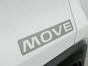 Nissan Magnite 1.0 Move panel van - Image 7