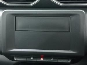 Nissan Magnite 1.0 Move panel van - Image 8