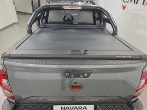 Nissan Navara 2.5DDTi double cab Pro-2X - Image 16