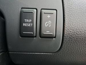 Nissan Navara 2.5DDTi double cab Pro-2X - Image 19